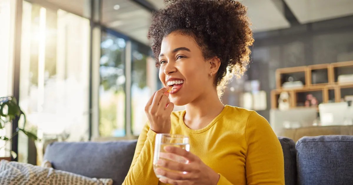 Feeling Anxious? This Magnesium Supplement Might Help You Relax Without a Prescription