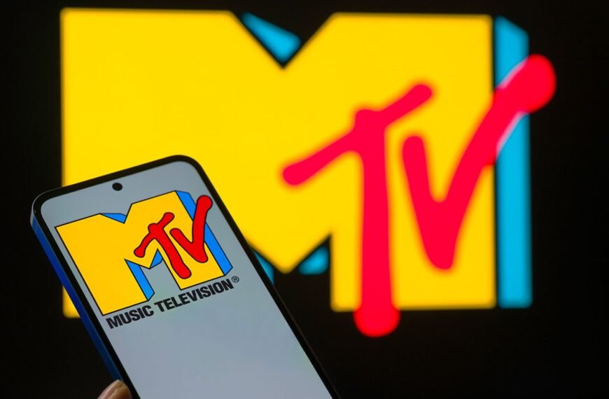 Is MTV Going Off the Air? What You Need to Know About the Channel's Future