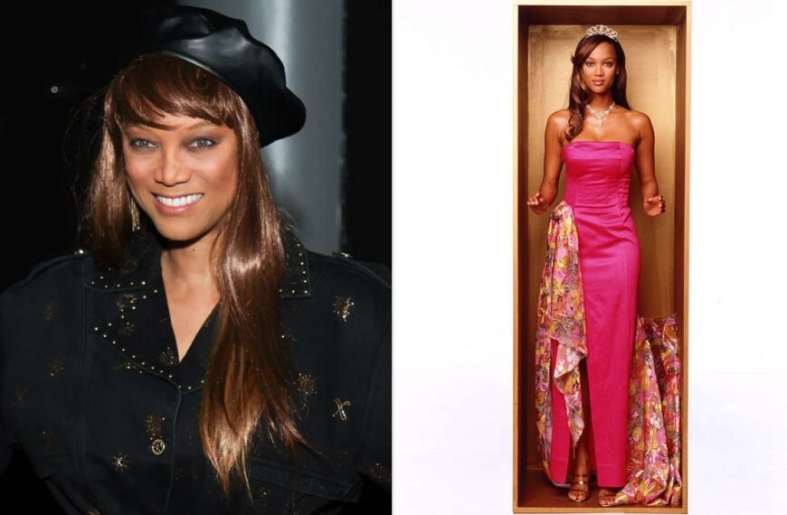 Tyra Banks Shares 25 Years of Life-Size and Hints at Exciting New Plans for the Franchise in 2026