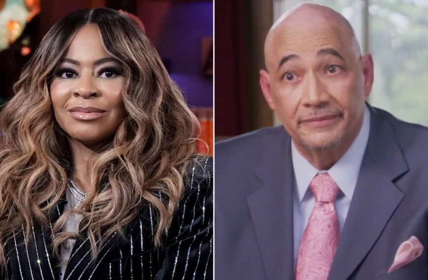 Get to Know Mary Cosby's Husband Robert Cosby Sr.: Insights on Their 'Arranged' Marriage