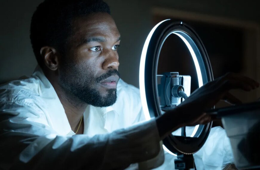 Simon Williams’ Powers Shine in the New Trailer for 'Wonder Man' Series