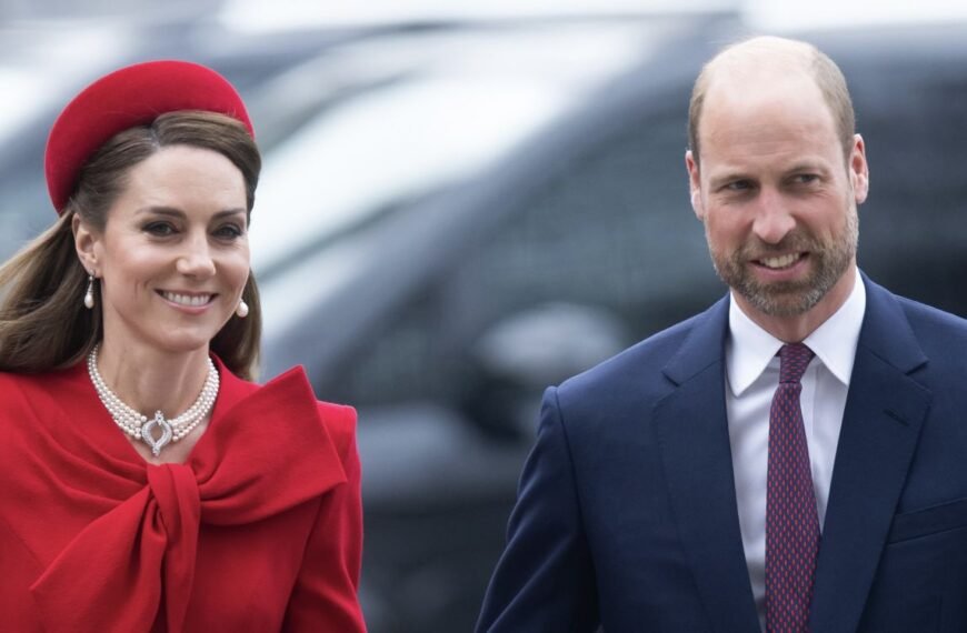 The Annual Cost of a Royal Wardrobe and Who Covers the Expenses