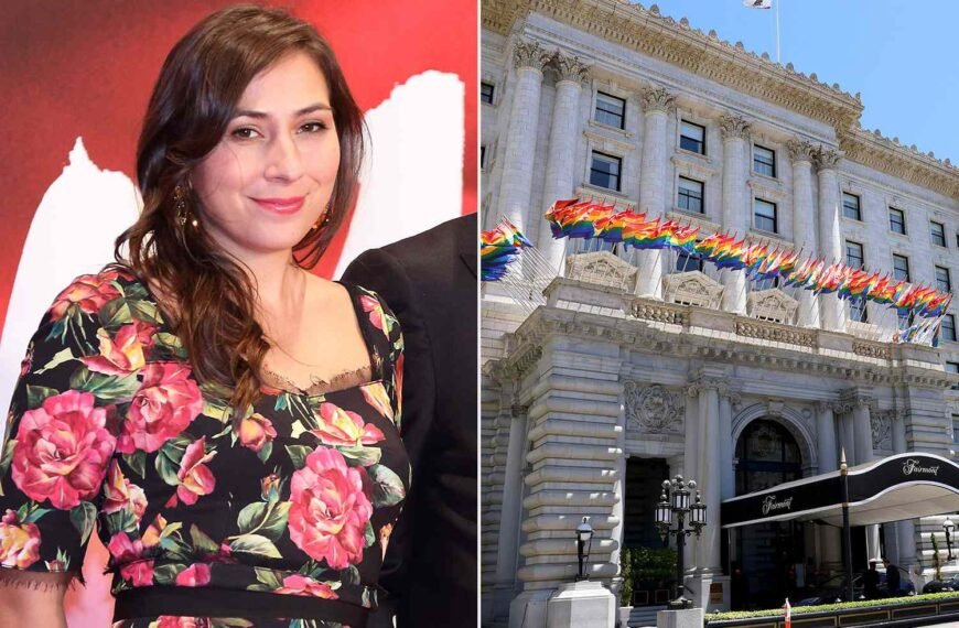 Luxury Hotel Engaged with Police Following Alleged Overdose Involving Tommy Lee Jones' Daughter