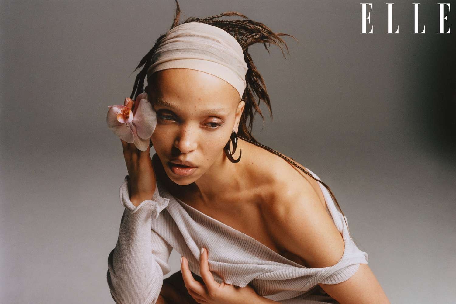 FKA twigs Shares Intimate Thoughts on Life’s Beautiful and Challenging Moments After Resolving Her Lawsuit with Shia LaBeouf