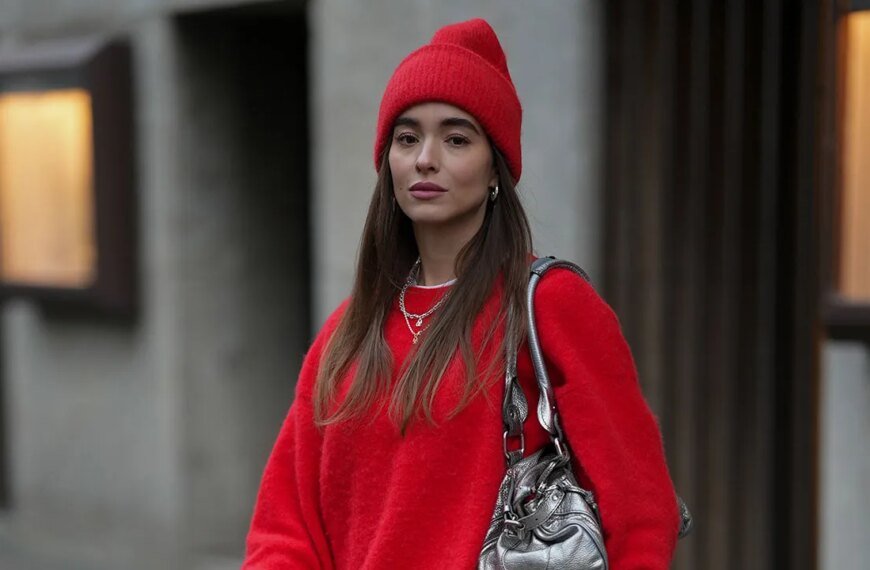 Cozy and Cute: Styling Your Loungewear Sets This Winter