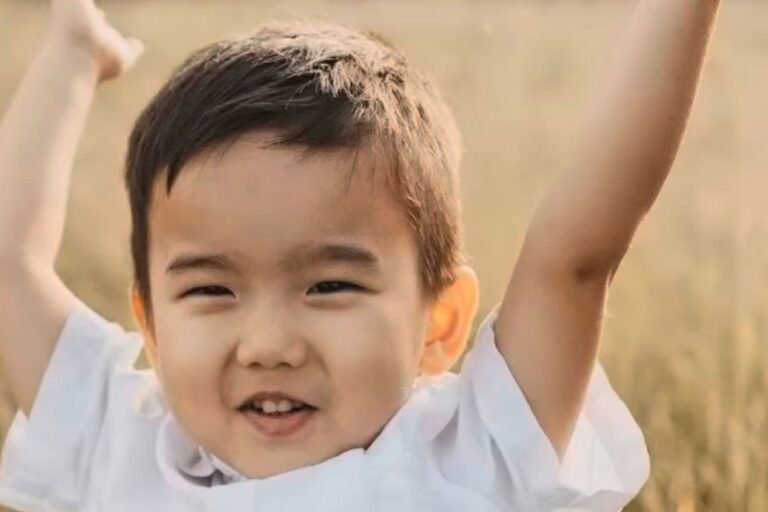 Paul Kim's Wife Shares Heartfelt Reflections After the Loss of Their 5-Year-Old Son Due to Flu Complications