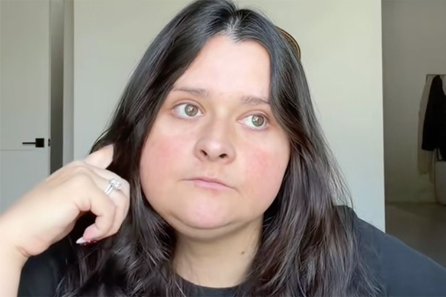 Kayla Vesia Reflects on Her Journey After the Heartbreaking Loss of Their Baby