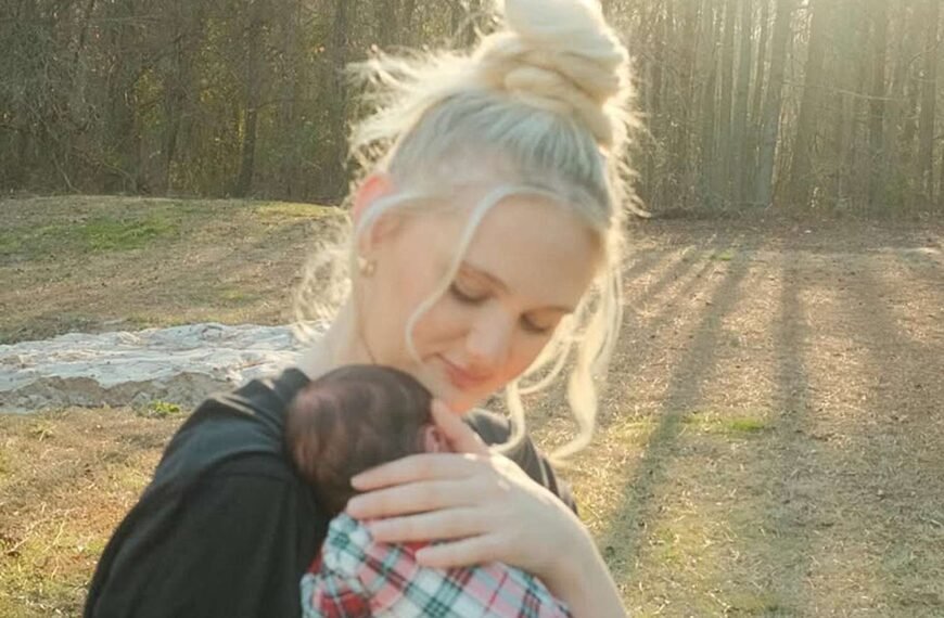 TikTok Chef Tini Younger Shares Her Journey of Healing After Losing Her Twin Baby Girl