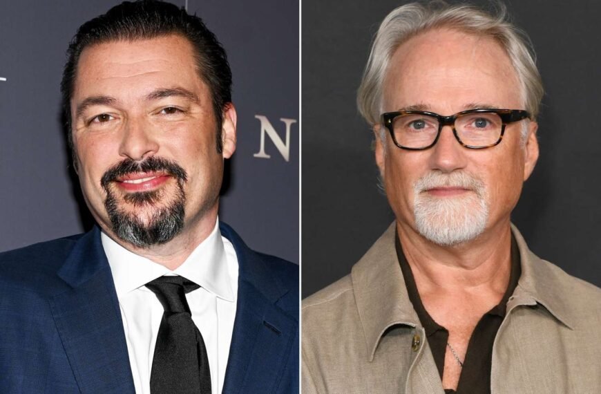 James Vanderbilt Reflects on Making Zodiac with David Fincher Two Decades Later: A Dream Experience