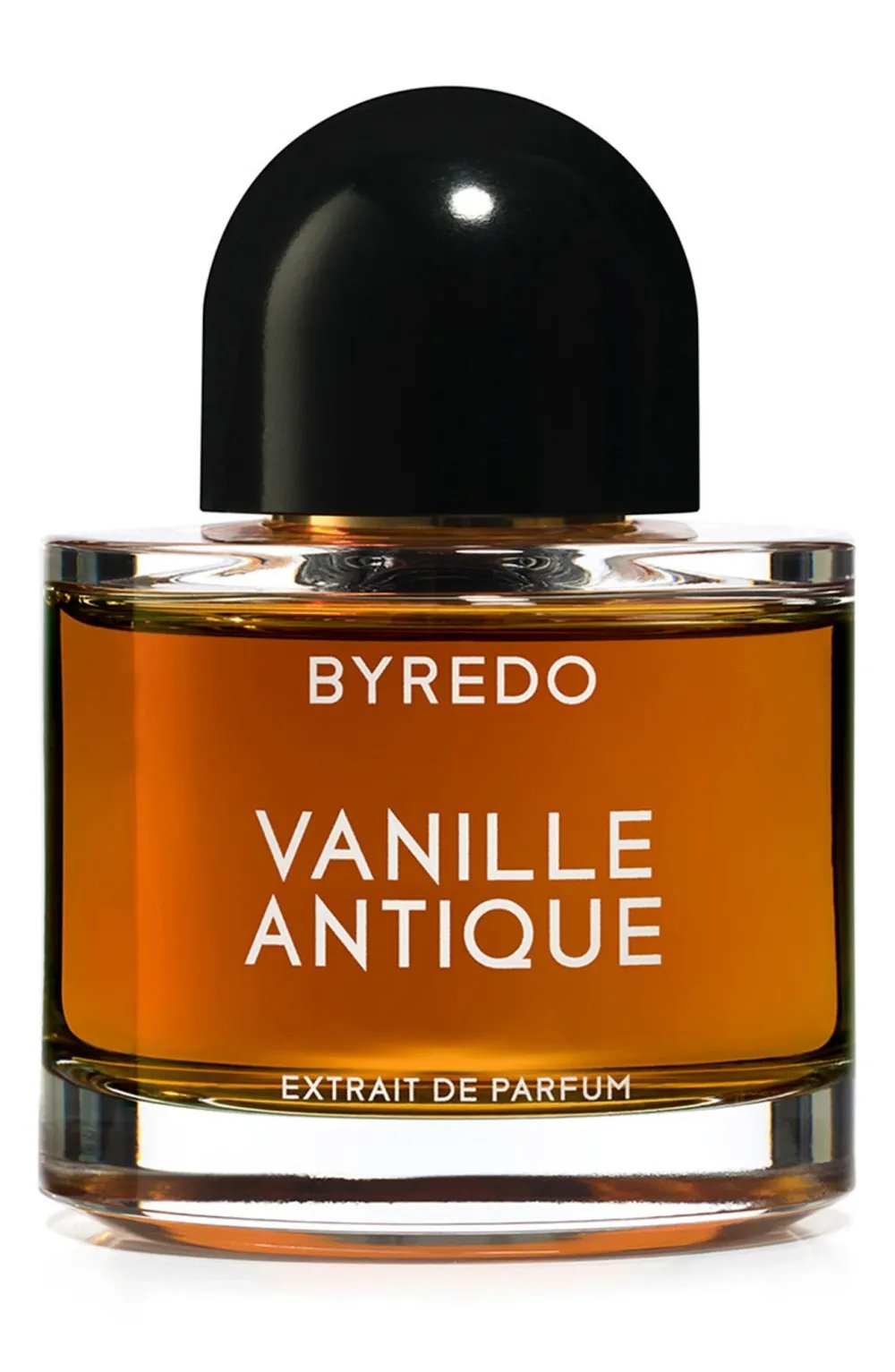 Byredo perfume