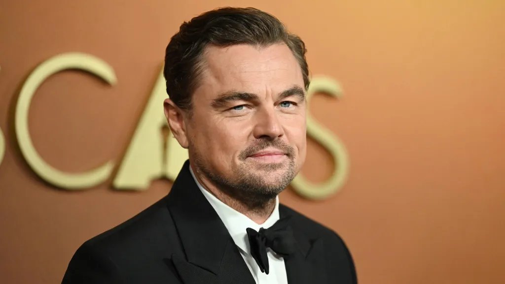 Leonardo DiCaprio Questions Whether Movie Theaters Still Appeal to Audiences: “We’ll See”