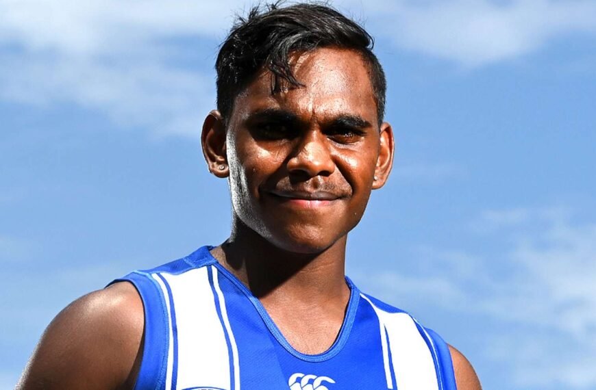 Former Australian Football Player Phoenix Spicer Passes Away at 23, Leaving Us Heartbroken