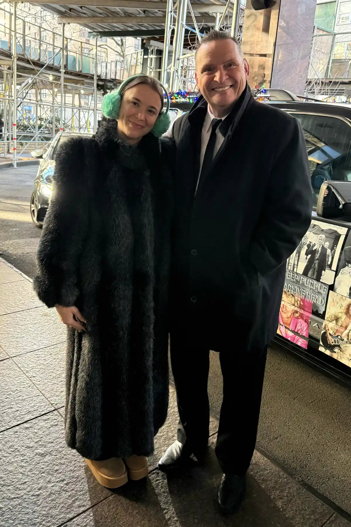 Influencer Goes Viral for Interviewing Over 100 New York City Doormen