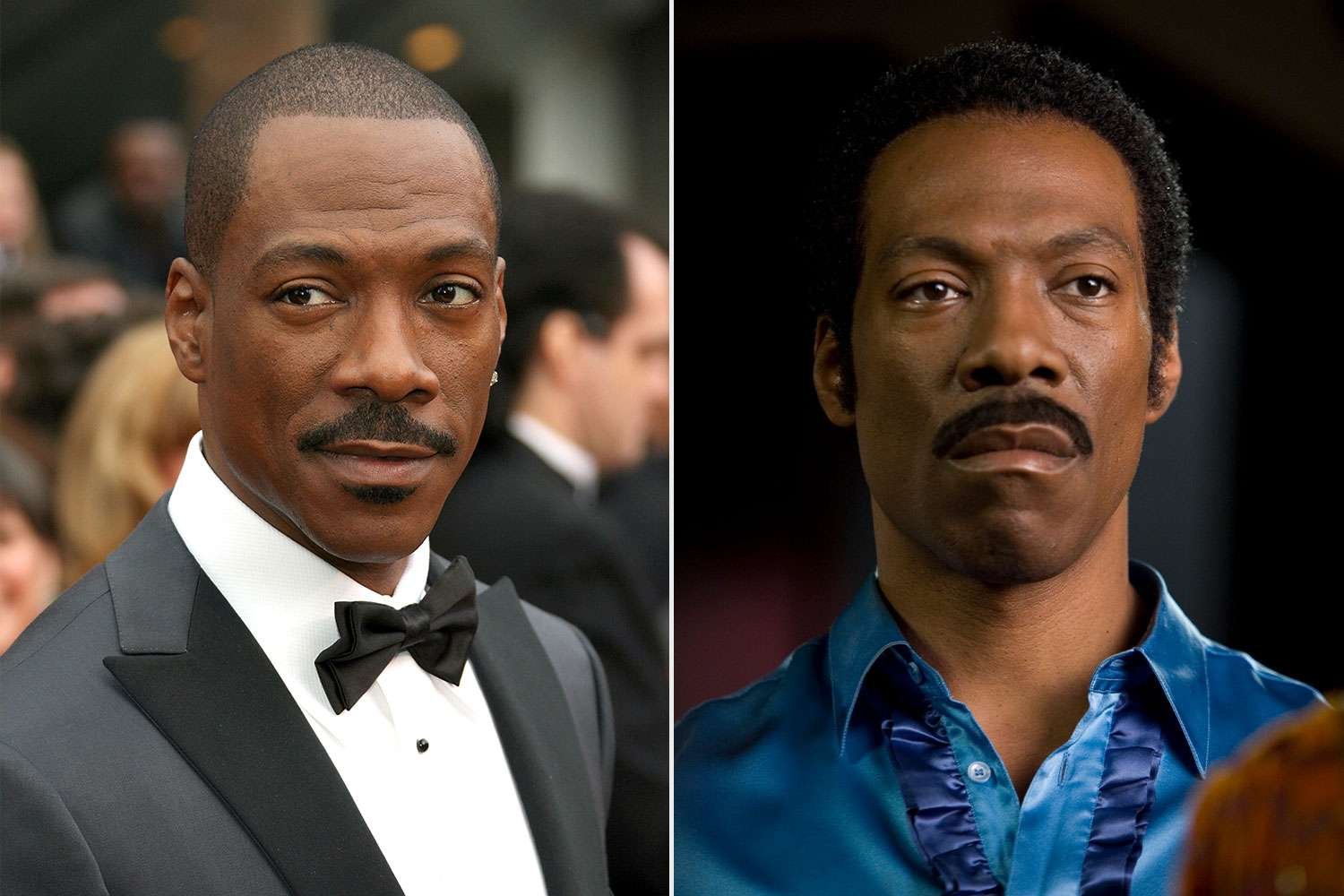 Eddie Murphy Shares His Thoughts on Leaving the Oscars Early After Losing for Dreamgirls