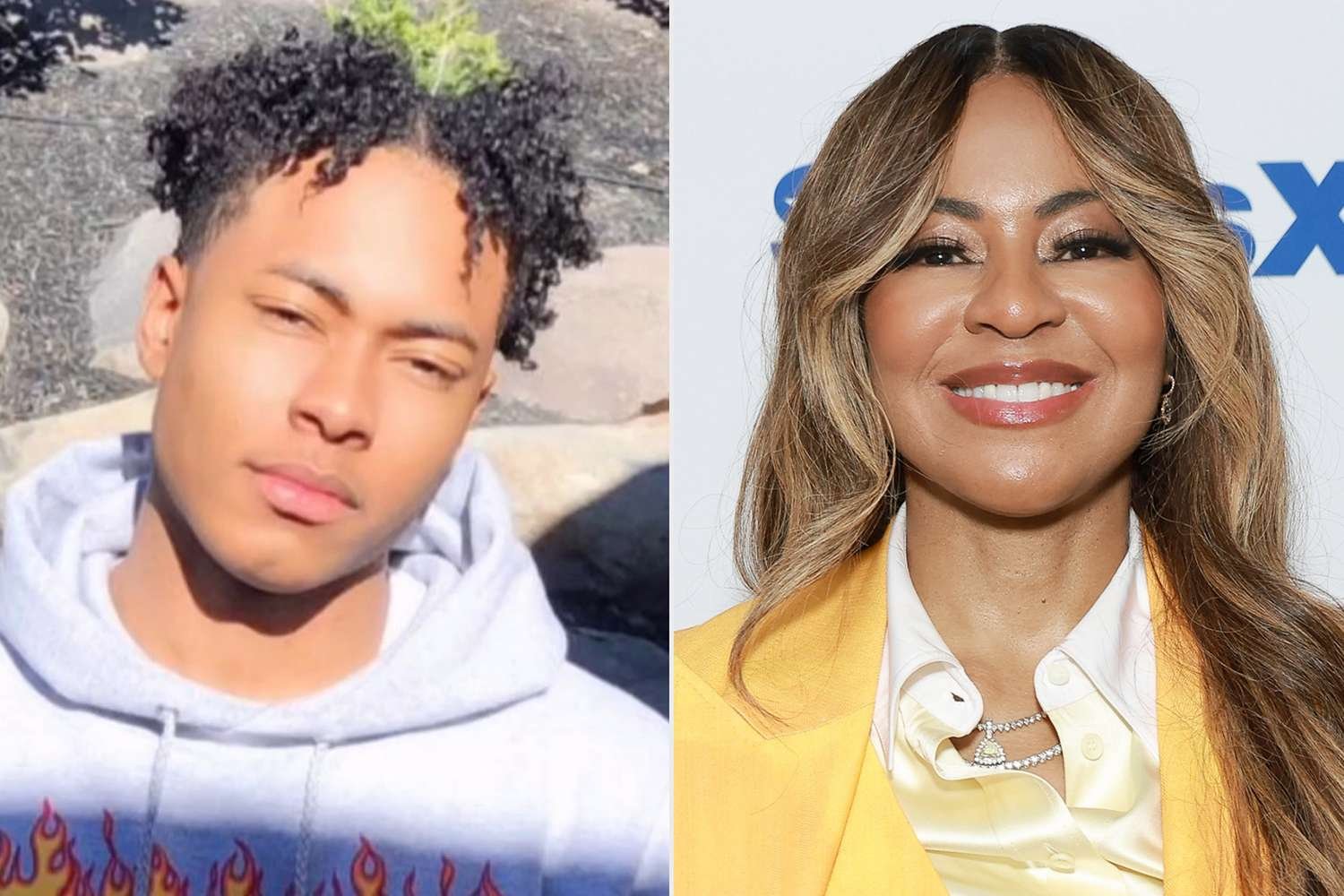 A Closer Look at RHOSLC Star Mary Cosby's Son, Robert Cosby Jr.