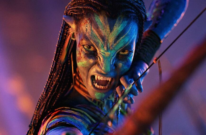 Avatar: Fire and Ash Surpasses $1 Billion at the Global Box Office—James Cameron's Fourth Film to Reach This Milestone