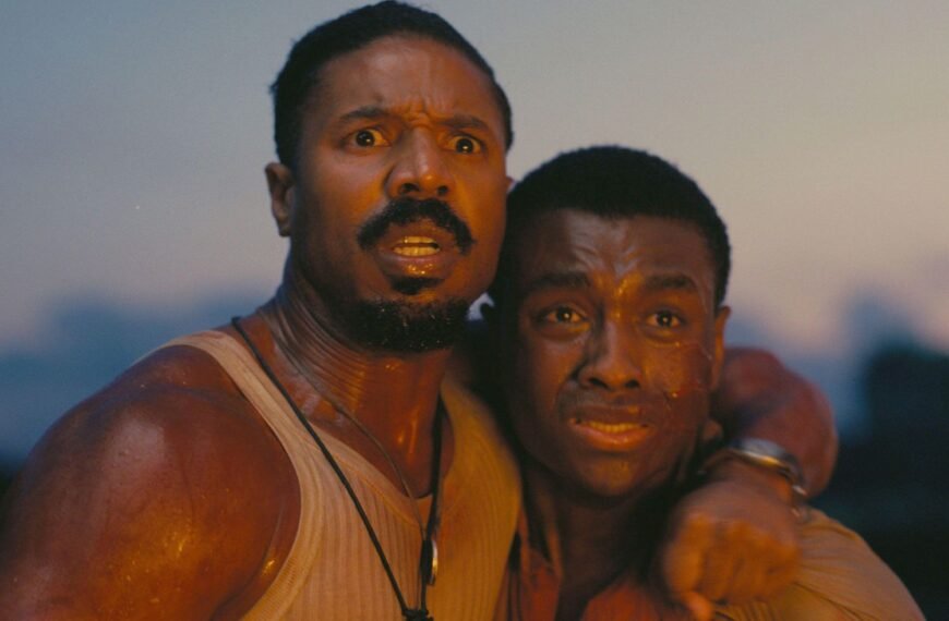 2026 Critics Choice Awards Winners: Stay Updated Live