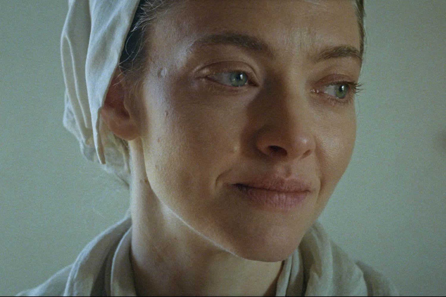 Amanda Seyfried in The Testament of Ann Lee