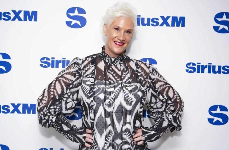 Celebrating a New Chapter for Worst Cooks in America Following Anne Burrell's Passing