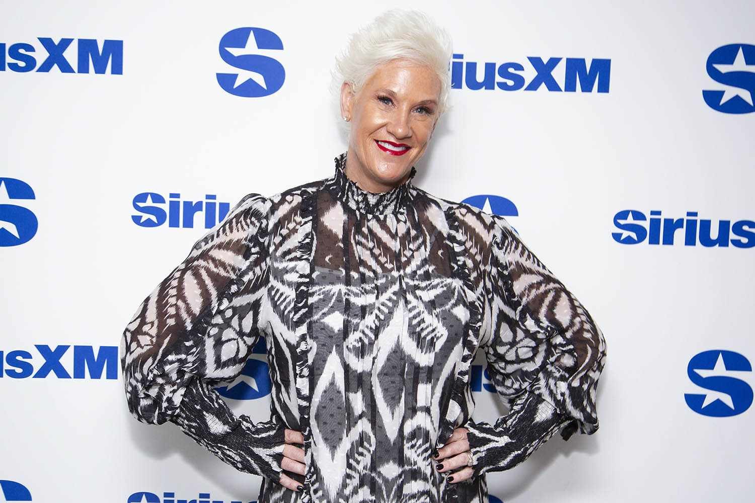 Celebrating a New Chapter for Worst Cooks in America Following Anne Burrell's Passing