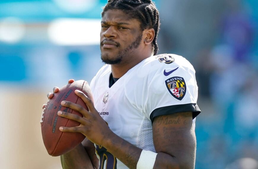 Getting to Know Milan Jackson, Lamar Jackson's Daughter