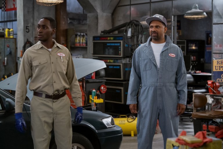 Get Your First Look at the Final Season Trailer of The Upshaws Part 7 on Netflix