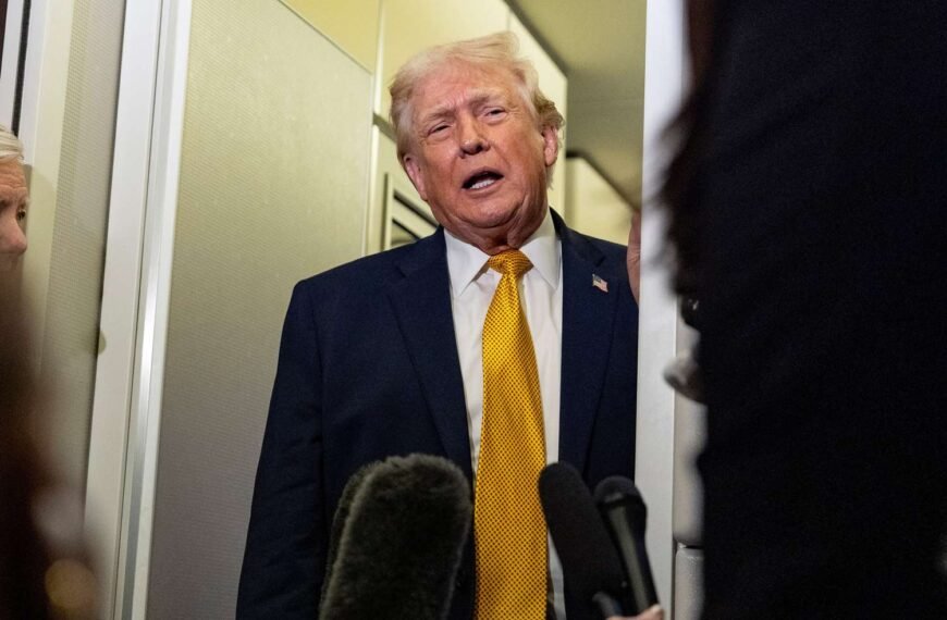 Trump's Bold Comments on Cuba, Colombia, Greenland, Iran, and Mexico: What They Mean for the Future