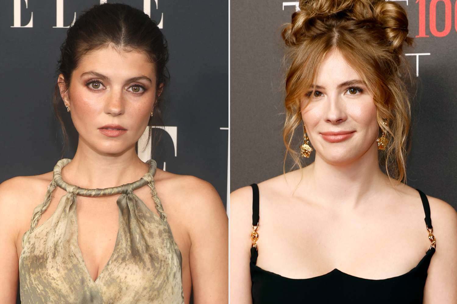 Emily Bader Shares Emily Henry's Tips for Bringing Characters to Life on Vacation Sunsets