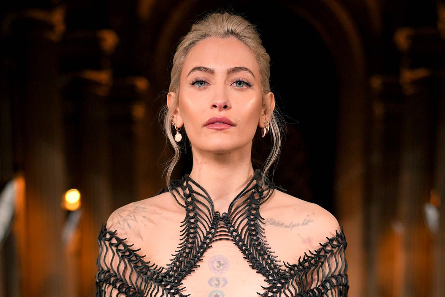 Paris Jackson Shares Her 6-Year Journey to Sobriety: Learning to Embrace Life as It Comes