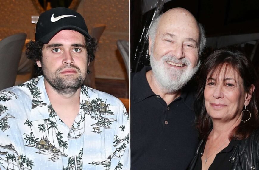 Nick Reiner, Son of Rob Reiner, Taken Off Suicide Watch Ahead of Parent's Murder Charges