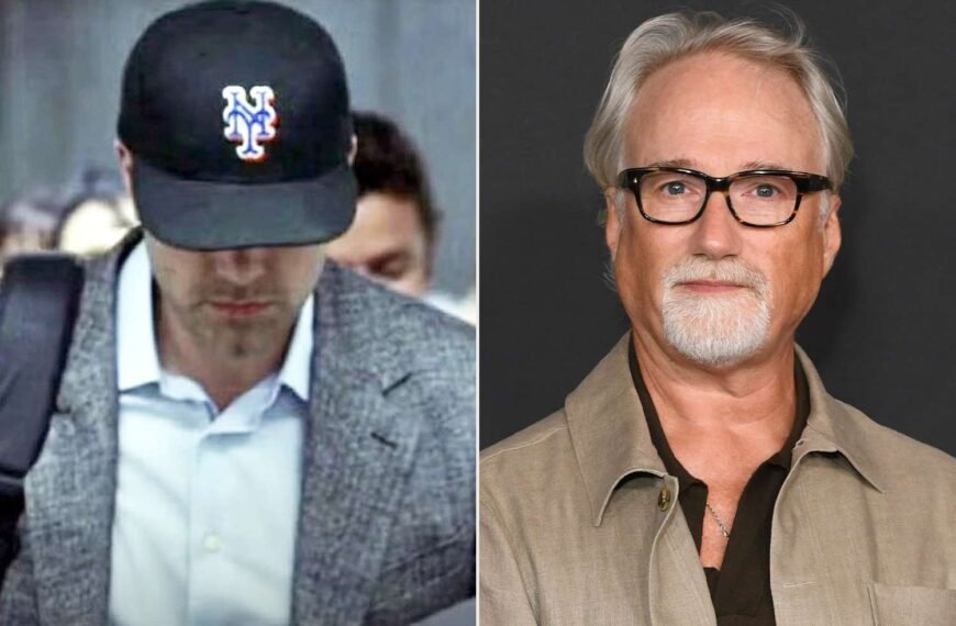 Ben Affleck Explains Why He Refused to Wear a Yankees Cap in Gone Girl: 'It Just Didn't Feel Right'