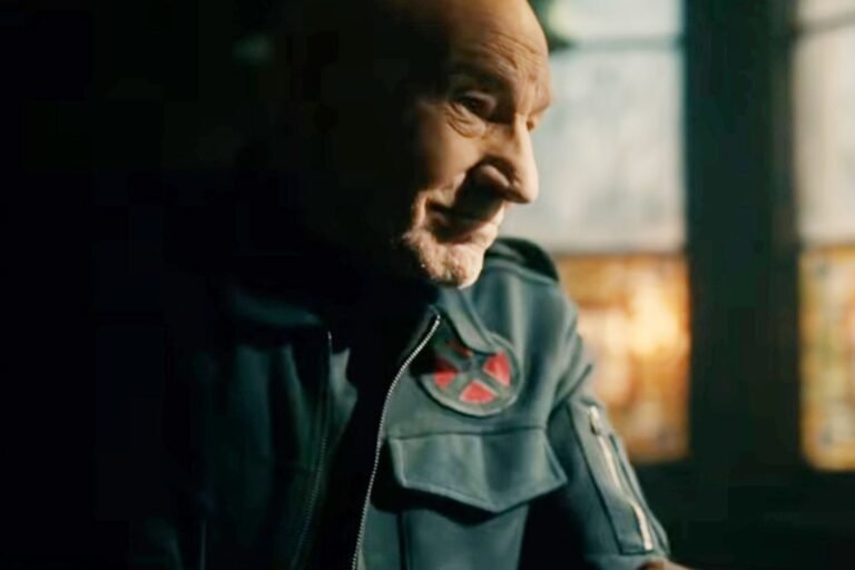 X-Men Favorites Patrick Stewart, Ian McKellen, and James Marsden Are Back in the New Avengers: Doomsday Trailer