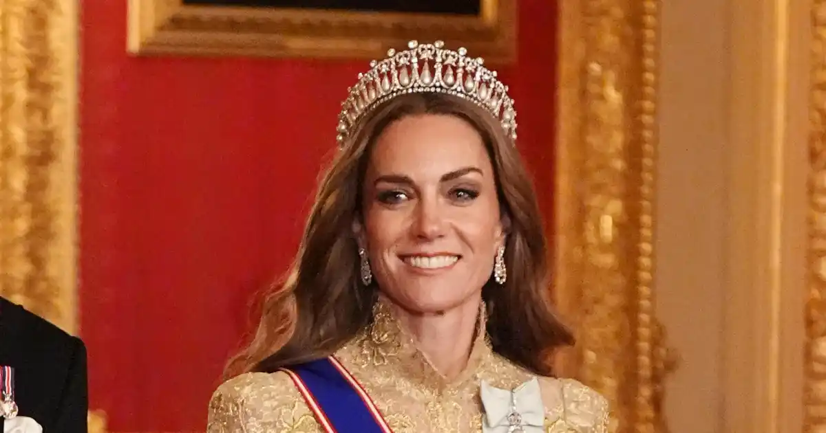 Kate Middleton’s New Approach to Fashion After Her Stylist Left