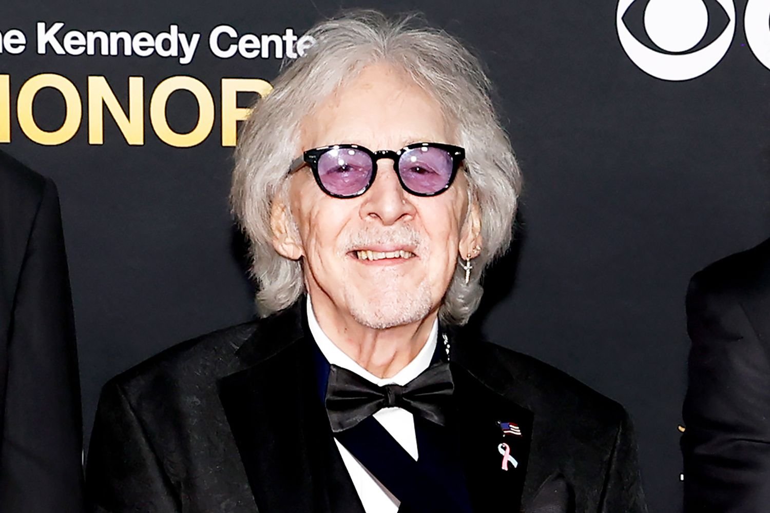 Peter Criss Reflects on His Journey Overcoming Breast Cancer and Calls It a Miracle