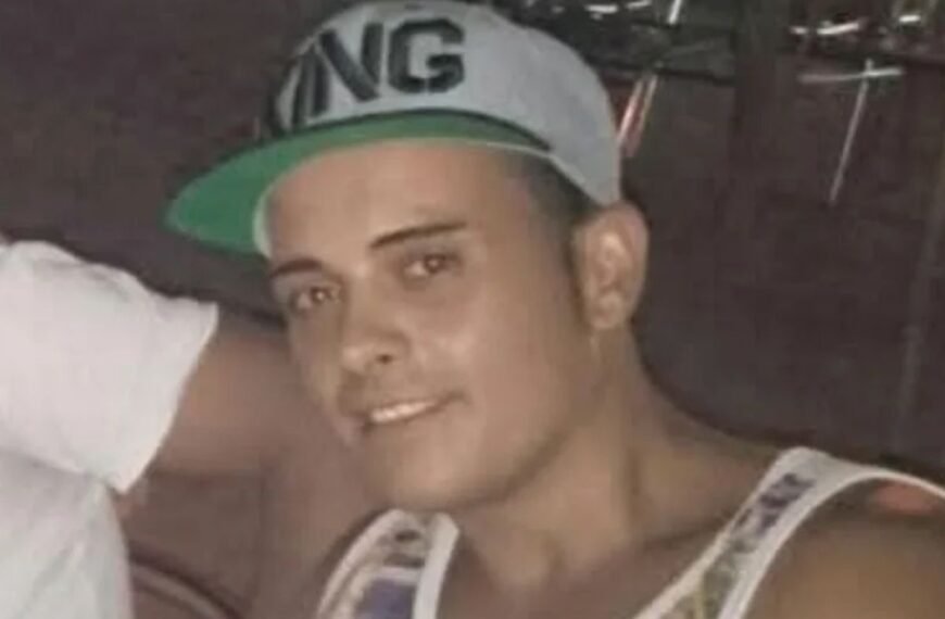 Influencer Passes Away at 37 During New Year's Eve Stream