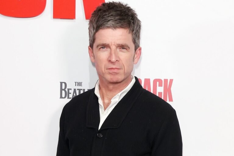 Noel Gallagher Shares His Thoughts on Oasis Writing the Next James Bond Theme Song