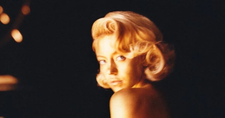 Sydney Sweeney Shares Stunning Body Paint and Jewelry Look for 'W' Magazine Cover