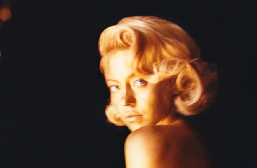 Sydney Sweeney Shares Stunning Body Paint and Jewelry Look for 'W' Magazine Cover