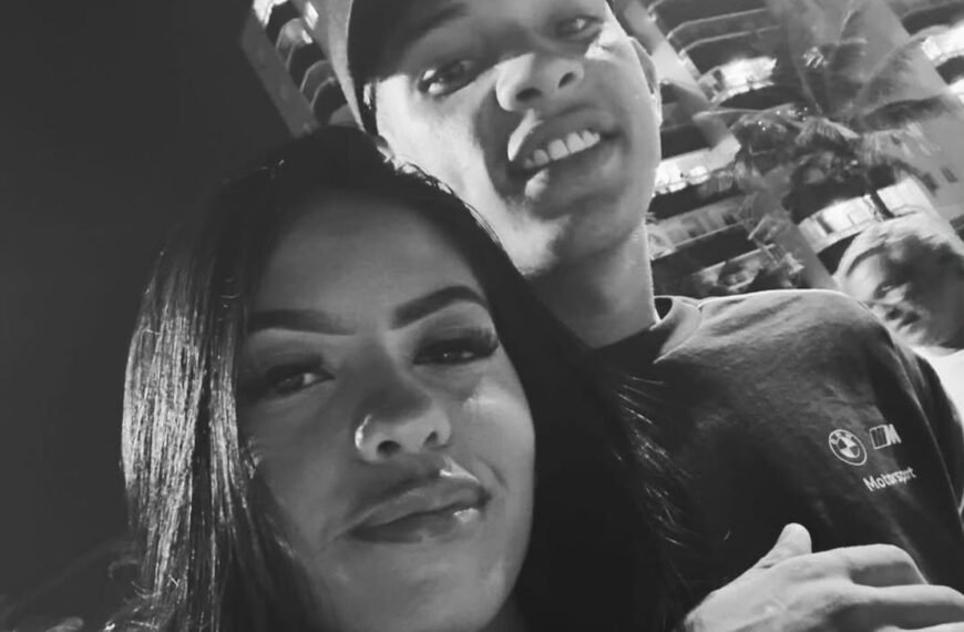 Tragic Drowning Incident Claims the Life of Influencer's 20-Year-Old Boyfriend After Lengthy Recovery Efforts