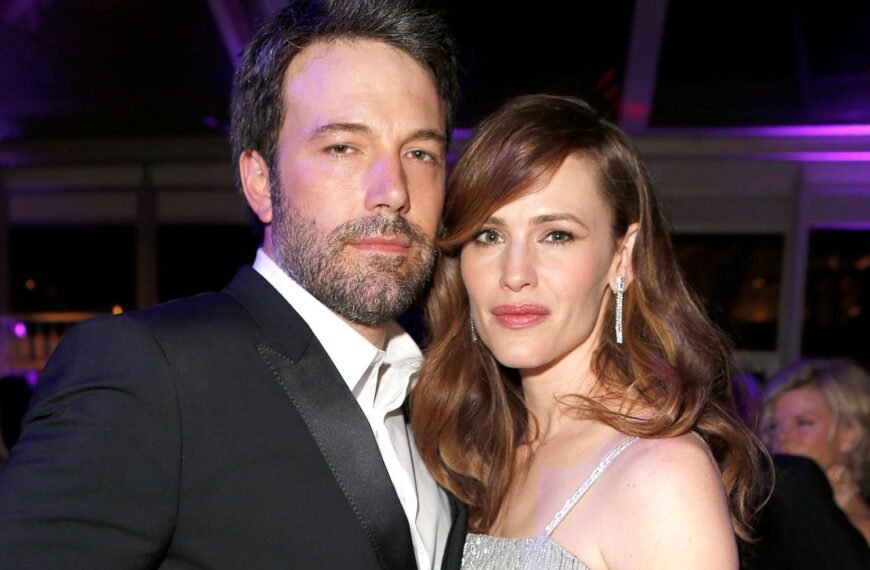 Jennifer Garner and Ben Affleck Share Their Insights on Parenting Their Kids