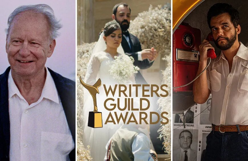 Cannes Winning Screenplays That Won't Compete for WGA Awards: ‘Sentimental Value,’ ‘Secret Agent,’ and ‘It Was Just An Accident’
