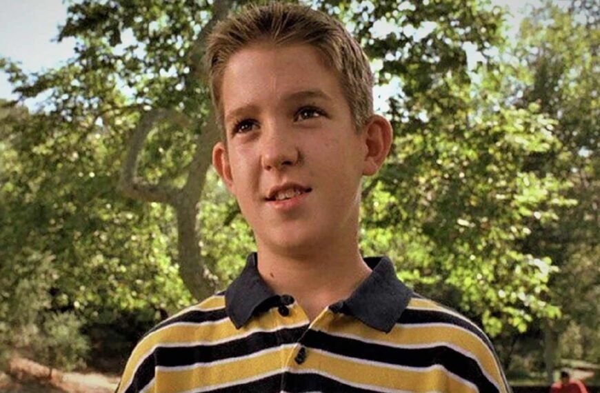 20 Years Later: The Ongoing Mystery of the Varsity Blues Child Star’s Disappearance