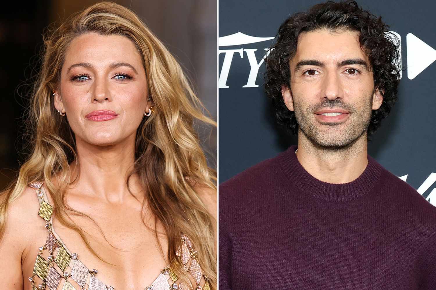 Justin Baldoni Shares Unsealed Texts About Blake Lively and a Controversial Sex Scene Decision