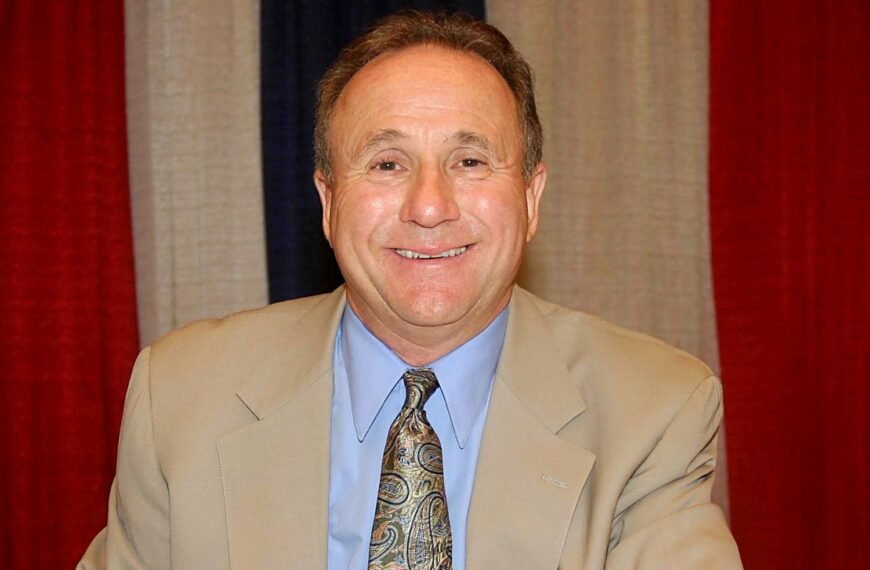 Michael Reagan, Son of Ronald Reagan and Noted Conservative Commentator, Passes Away at 80