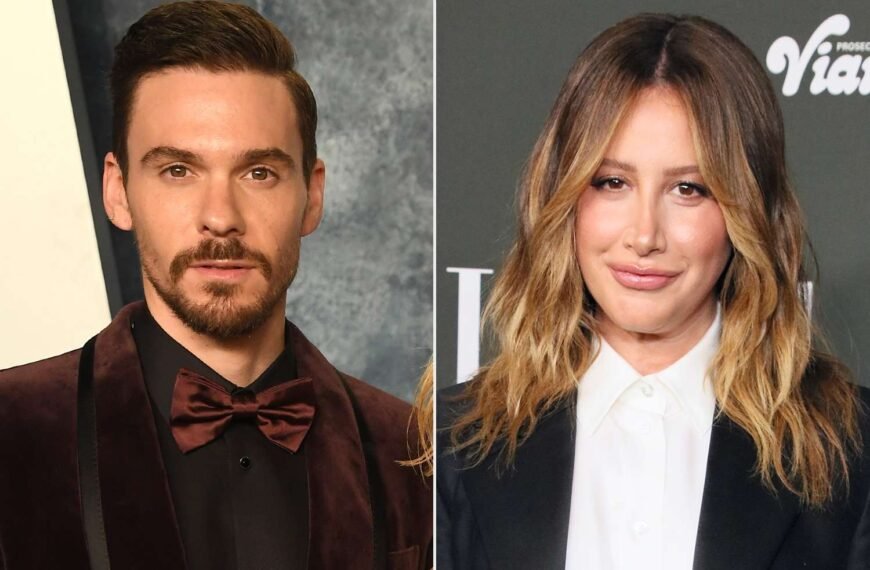 Hilary Duff's Husband Reacts to Ashley Tisdale's 'Toxic' Mom Group Essay: A Personal Take on the Criticism