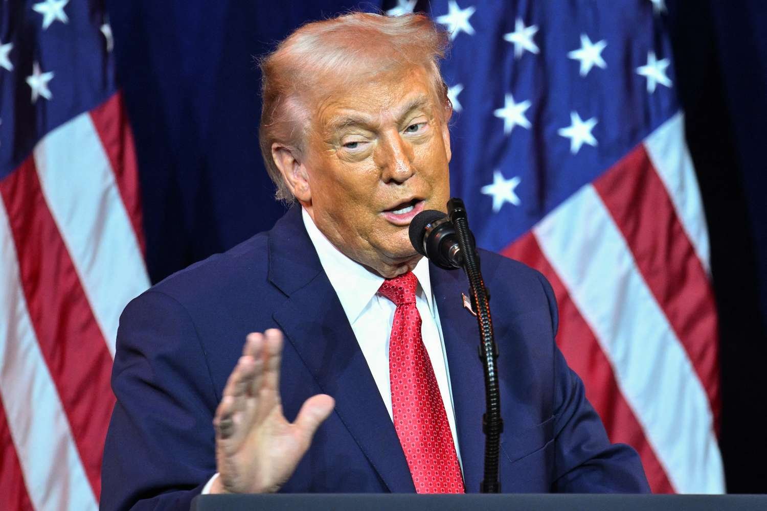 Trump Explores Various Approaches to Greenland Acquisition, White House Confirms