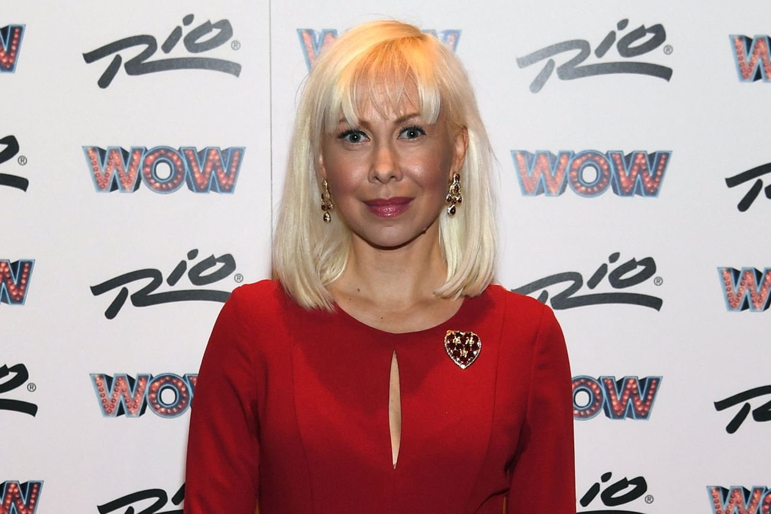 Oksana Baiul Opens Up About the Challenges of Divorce and Losing Custody of Her Daughter