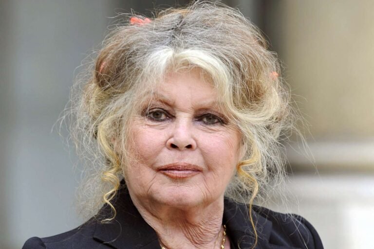 Brigitte Bardot's Cause of Death Shared Following Her Passing at 91