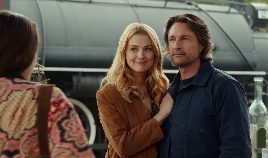 Virgin River Season 7 Premiere Date Announced Along with First Look at Exciting New Character