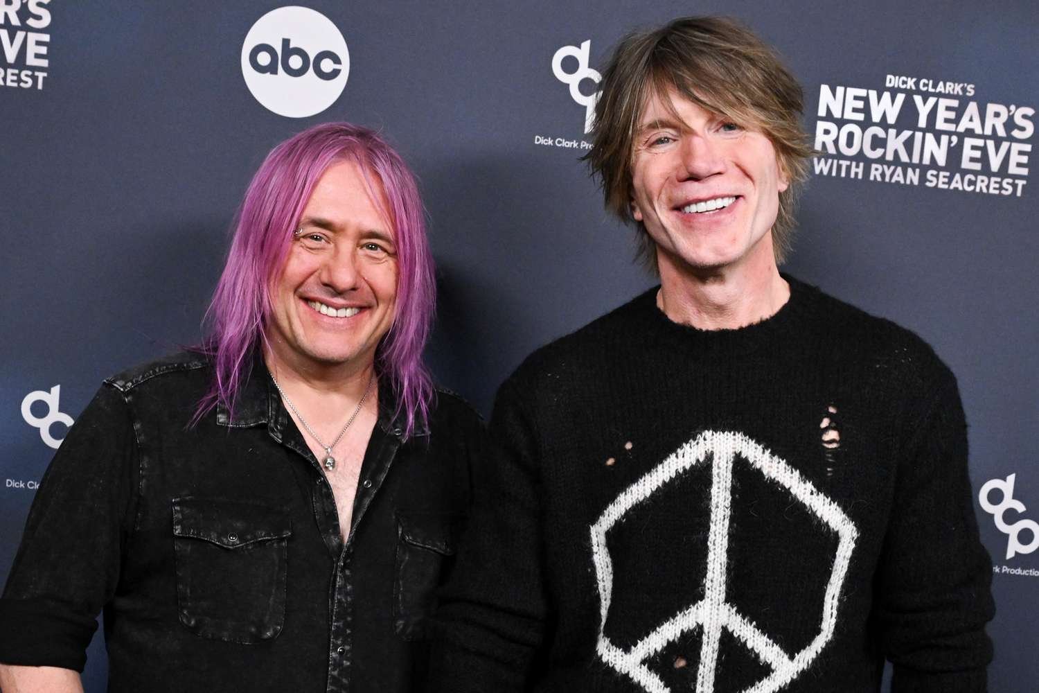 Goo Goo Dolls Express Joy as Buffalo Bills Play Their Fan-Favorite Hit ‘Iris’ at Highmark Stadium